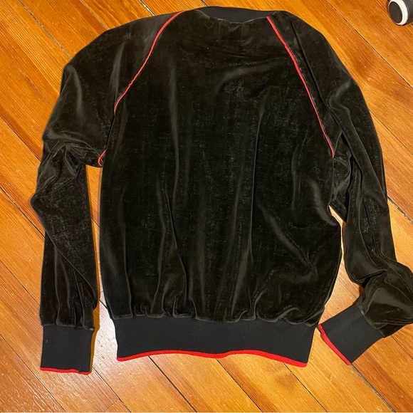 Vintage Sport Shop Jacket Size Medium - Picture 2 of 6